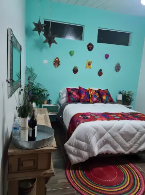 The Mesquite Mexicano Hab 1 "la Catrina" Hotels in 