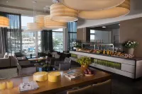 Dan Panorama Eilat - bar