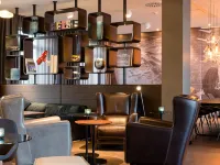 Motel One Frankfurt Airport Hotels near Schwanheim
