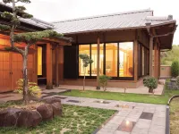 Nanaironoyu Hotel Hotels near Mifuneyama