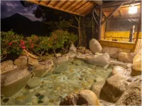 Kumanokawa Hot Springs Onsen Minshuku Mimi - Hot Springs