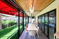 Vine Family and Kids Four Season Pool Villa