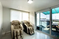 Gyungju Ra Siesta Pension