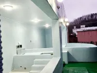 Paju Forest Palace Pension