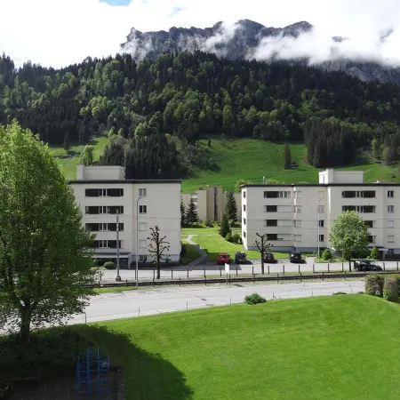 Sunnmatt West Wohnung 744 Appartement/Fewo 2-Bettwohnung