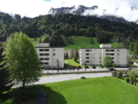 Sunnmatt West Wohnung 744