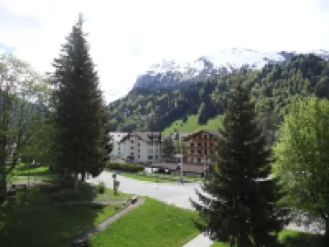 Sunnmatt West Wohnung 744