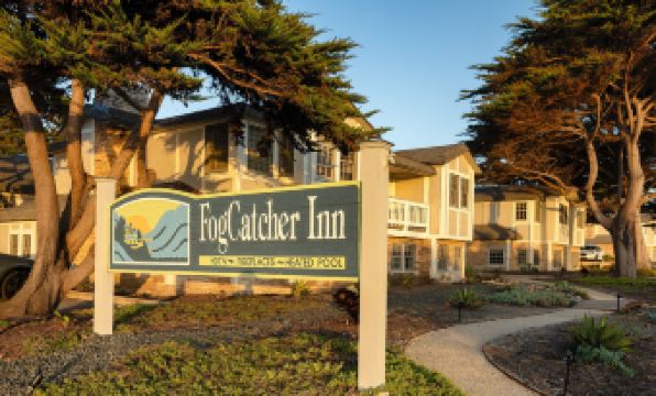 Fogcatcher Inn