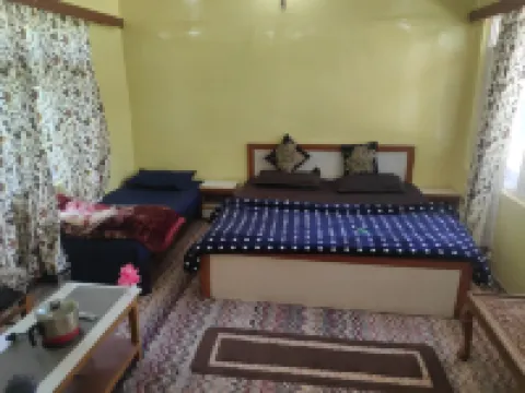 Serene Stay Villa by Doctors