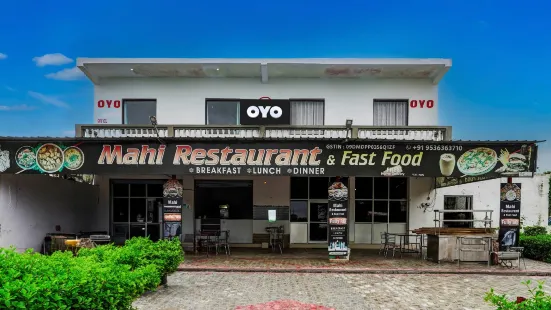 OYO Flagship 81465 Hotel Mahi