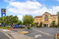 Comfort Inn Fairfield Napa Valley Area Hotels in Fairfield