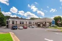 Best Western Albemarle Inn - Wifi