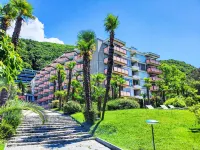 Lago di Lugano Relax Apt.604