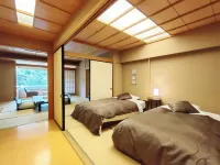 Shikisai Ichiriki Các khách sạn ở Koriyama