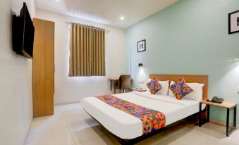 FabHotel Prime Ace II - Near Jupiter Hospital