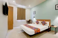 FabHotel Prime Ace II - Near Jupiter Hospital
