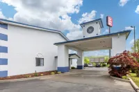 Quality Inn Hotels in Ripley