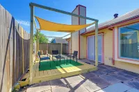 Houston Area Home w/ Yard - 5 Mi to Sugar Lakes! - 2 stjerner