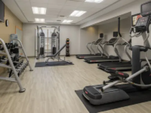 TownePlace Suites Richland Columbia Point Hotels in Richland