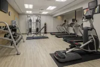 TownePlace Suites Richland Columbia Point Hotel a Richland
