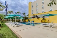 City Express by Marriott Tuxtla Gutierrez - Pool