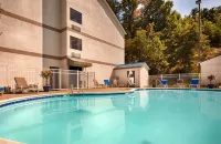Best Western River Cities - 3 звезды