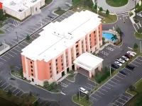 Hampton Inn Melbourne-Viera Hotels near Total Wine & More