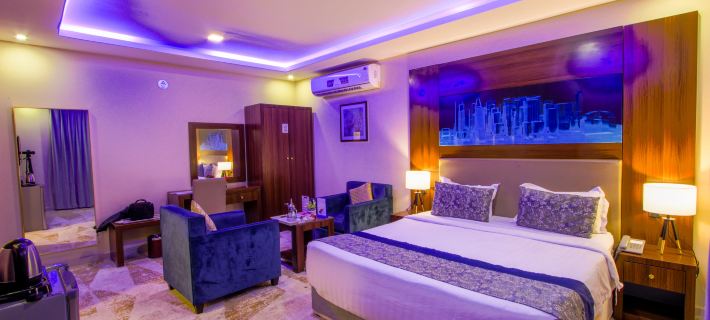 Swat Hotel Apartments Hotels in Dammam