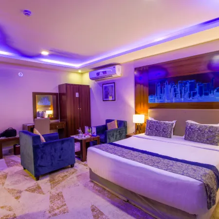 Swat Hotel Apartments