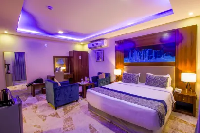 Swat Hotel Apartments