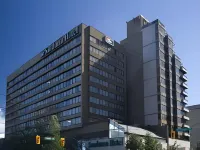 Sandman Hotel Vancouver Downtown - Boutique