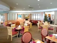 Courtyard Toronto Markham - พร้อมอาหารเช้า