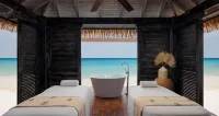 Sandals Negril Beach All Inclusive Resort and Spa - Couples Only - spa