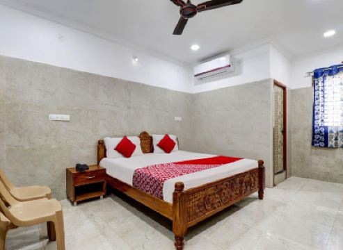 Hotel O Shilpakala Grand