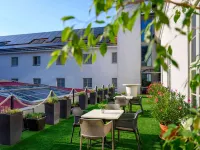 Mercure Szekesfehervar Magyar Kiraly Hotels in 