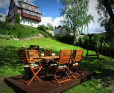 塞德爾旅館 酒店