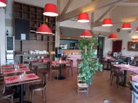 Enzo Hotels Loudeac by Kyriad Direct Hotels in La Chèze