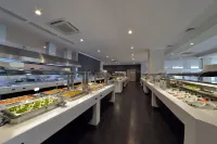 奧卡日光生活度假村酒店-超全包式 - 早餐