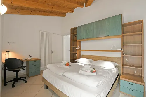 Sara’s Garden Home - Happy Rentals - Lejligheder