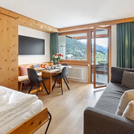 Guardaval Apt 207