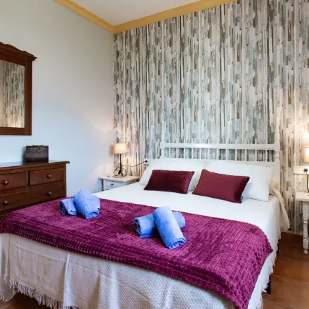 Villa Montemar