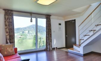 Taean Somu Pension