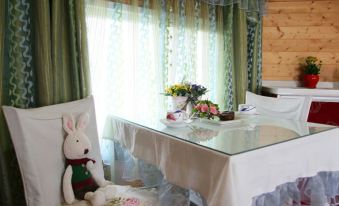 Hwaseong Pension Cabin