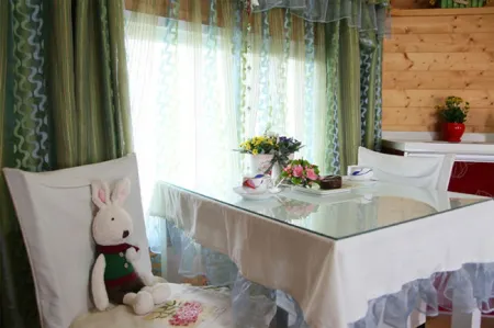 Hwaseong Pension Cabin Отели рядом с достопримечательностью «Chebu-do»