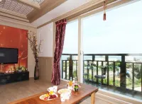 Yeongdeok Healing Pension Hotels in Yeongdeok