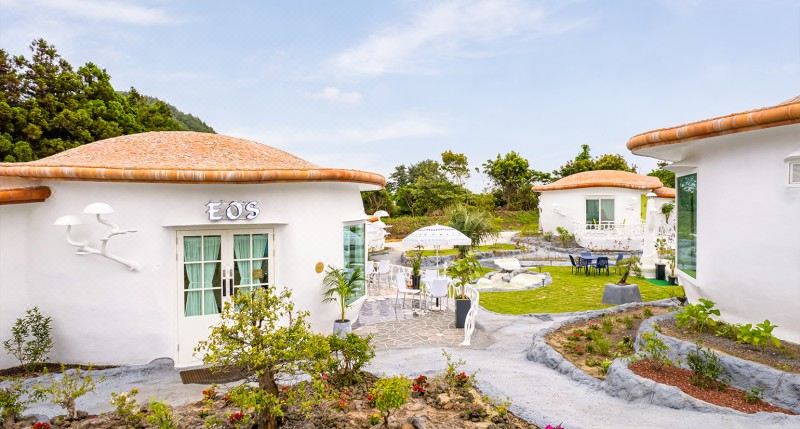 3. 서귀포 발트하우..