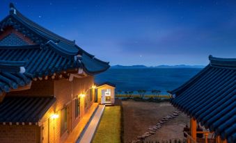 Ganghwa Bridge Rest Hanok Pension