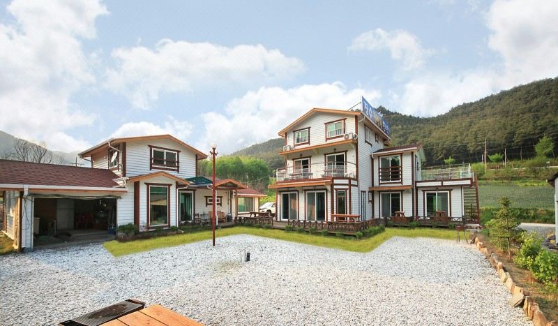 정선 장수민박(Jeongseon Jangsu Pension) 호텔 이미지