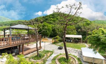 Yangpyeong Amuse 545