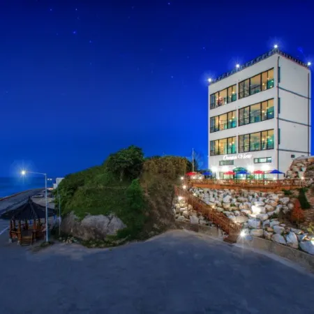 Goseong Ocean View Pension